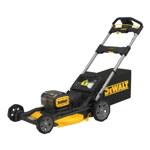 Rea DCMWP134N-XJ Dewalt Gräsklippare utan batteri och laddare